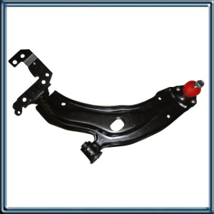 PARRILLA DE SUSPENSION IZQUIERDA FIAT PALIO / SIENA / STRADA FIRE C/ROTULA