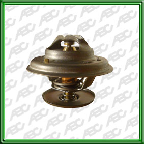 TERMOSTATO  IVECO EUROTECH  MOT.450 E37 98>. EUROTRAKKER 190.260. 340.380.410  93> .