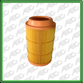 FILTRO DE AIRE FORD RANGER NUEVA EQUIVALENCIA MANN: C 16 244 (UE6)