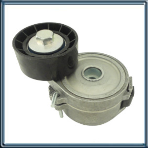 TENSOR DE CORREA DE ACCESORIOS APLICACIÃN: BERLINGO 1.6 16V 04.2010 EN ADELANTE//C3/C3 AIRCROSS 1.6 16V 07.2005 EN ADELANTE//C4 1.6 16V 06.2007 EN ADELANTE// CITROEN XSARA PICASSO 1.6 16 V 06.2005 EN ADELANTE // PEUGEOT 206-207-307-PARTNER MOTORES 1.6 16