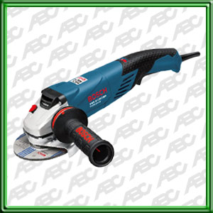 AMOLADORAS 5? 1500W GWS15-125CIH