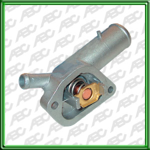 TERMOSTATO PARA FIAT AUTO Con motor Tipo 1.6 todos Nafta NÂ° ORIGINAL 7723325 (CODIGO ANTERIOR: 326.87/J)