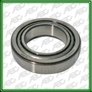 RODAMIENTOS SEGMENTO LIVIANO FORD FALCON DESDE 1970. AplicaciÃ³n: EJE DELANTERO. UbicaciÃ³n: RUEDA DELANTERA INTERIOR . nÂº de parte: 191598625