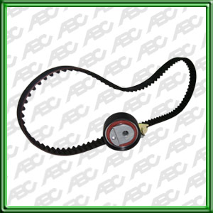 KIT DE DISTRIBUCION SEGMENTO LIVIANO CITROEN â PEUGEOT BERLINGO. C3. SAXO 106. 206. PARTNER CITROEN BERLINGO. C3. SAXO 1.4 8V MOTOR TU3A. TU3JP. 1360 CC. PEUGEOT 106. 206. PARTNER 1.4 8V MOTOR TU3A. TU3JP. 1360 CC. AplicaciÃ³n: MOTOR. UbicaciÃ³n: TENS O