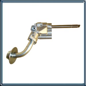 BOMBA DE ACEITE VW POLO / CADDY 1.9 DIESEL