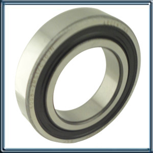 RODAMIENTOS RIGIDO DE BOLAS APLICACION GENERAL