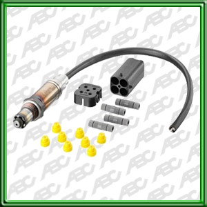 SONDA LAMBDA AUDI A6 Motor: 2.0 AÃ±o: 06/94 -> 08/96 // FIAT TIPO Motor: 1.4i AÃ±o: 05/89 -> 03/93 // JEEP CHEROKEE Motor: 1.0i AÃ±o: 01/95 -> 12/01 / GRAND CHEROKEE Motor: 4.0i AÃ±o: 98 -> // RENAULT 19 Motor: 1.7i AÃ±o: 09/88 -> 12/95 / 19 CABRIO Motor