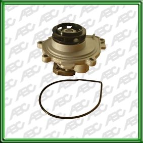 B DE AGUA GM CRUZE 1.8