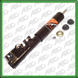 AMORTIGUADOR LINEA LIVIANA FIAT DUNA TODOS AÃO: 87 -> 92  // UNO TODOS AÃO: 87 -> 92 // TRASERO SUPER (Hidraulico)