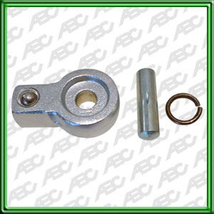 REPUESTO PARA MANGOS ARTICULADOS. 704/A MP