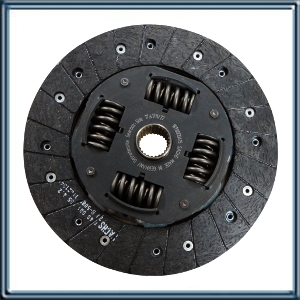 DISCO DE EMBRAGUE SPRINTER 2.5 MAXION