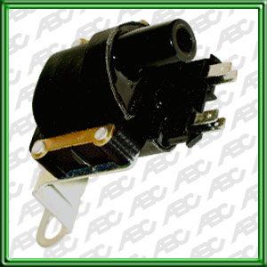 BOBINA CHEVROLET CORSA EFI Motor: 1.4 Desde: 04/94 Hasta: 12/96
