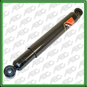 AMORTIGUADOR LINEA PESADA MERCEDES BENZ CAMIONES L 1214 - 1218  // CAMIONES LK 1214 / L / LK 1414 / 1418E / 1614 / 1618 / 1621 / L 1625 // DELANTERO SUPER (Hidraulico)