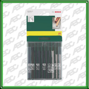 SET PROMOLINE HOJAS CDE CALAR U POR 10 UNIDADES