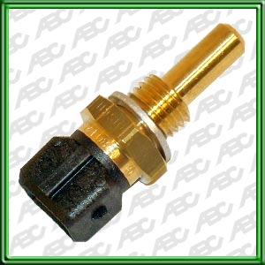 SENSORES DE TEMPERATURA FIAT UNO Mpi R Motor: 1.6 AÃ±o: 05/93 -> 09/94