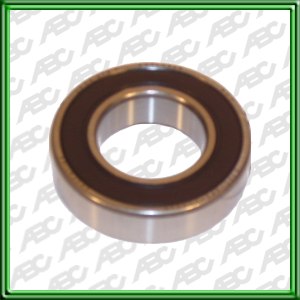 RODAMIENTOS RIGIDO DE BOLAS APLICACION GENERAL