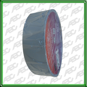 CINTAS AISLADORAS 20 METROS GRIS TEMFLEX 1550 EX 45930