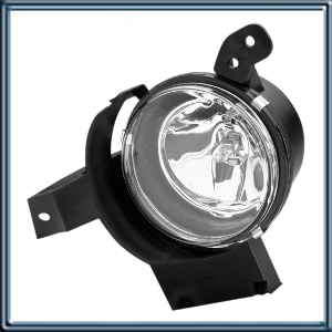FARO AUXILIAR ECOSPORT 08/--- DER