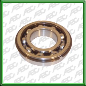 RODAMIENTOS RIGIDO DE BOLAS APLICACION GENERAL