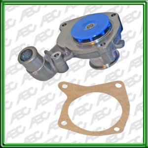 BOMBAS DE AGUA SEGMENTO LIVIANO FORD COURIER. ESCORT. FIESTA 1.8 D . AplicaciÃ³n: MOTOR. UbicaciÃ³n: BOMBA DE AGUA