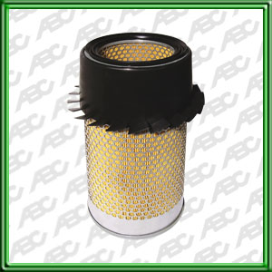 Filtro de AIRE - JOHN DEERE