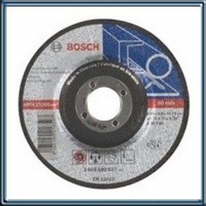 DISCO DESBASTE METAL 115X4.8