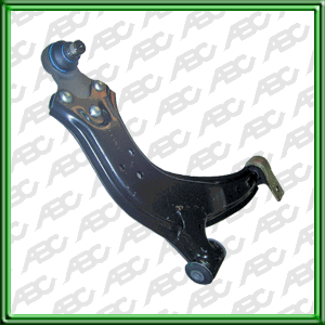 PARRILLA DE SUSPENSION PEUGEOT 306 97 -> 01 DERECHO. CON ROTULA Ã 16 MM