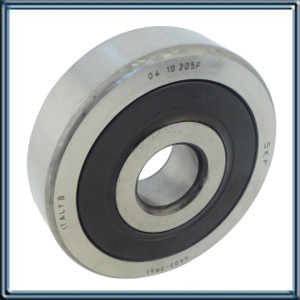 RODAMIENTOS RIGIDO DE BOLAS APLICACION GENERAL