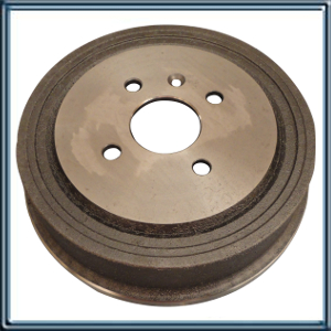 CAMPANA DE FRENO TRASERA CHEVROLET MERIVA 1.4 8V (08Â») - MERIVA 1.8 8V/16V (02Â») - ASTRA 1.8. 2.0 8V (99Â»11). COMBO 1.7 TDI. 1.4. 1.6 16V (01Â») - MONTANA (TODOS) - MONTANA 1.4 8V (11Â») -  VECTRA 2.0. 2.2 8V (97Â»11) - ZAFIRA 2.0 8V (01Â»)