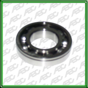 RODAMIENTOS SEGMENTO LIVIANO FORD F 100 / F 150 / F 1000 CAJA VELOC. FORD 59/62. CORT 7003 ABDE 60 Y CAJA 303. DDE. 1965. AplicaciÃ³n: CAJA DE VELOCIDADES. UbicaciÃ³n: EJE DE DIRECTA . nÂº de parte: C3AZ7025B // FORD FALCON CAJA VELOC. 303 SAGINAW. Ap lic