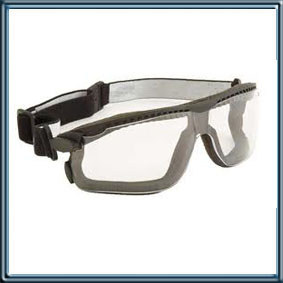 ANTIPARRA  DE POLICARBONATO G20 - ANTIRAYA Y ANTIEMPAÃO GRIS