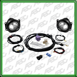 KIT DOS FAROS AUXILIARES ANTINIEBLA PALIO (07/09) (09/... )  / SIENA (08/... ). INCLUYE TODO LO NECESARIO PARA SU NSTALACION : REJAS.   LAMPARA H-3.. CABLES  TECLA INSTRUCTIVO DE INSTALACION.CAJA POR 2 UNID.