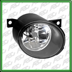 FARO AUXILIAR ANTINIEBLA POSICION DERECHA PARA VW AMAROK (10/ ... )  ///  VENTO ( 06/11)  - INCLUYE  LÃMPARA HB4   (CAJA POR 3 UNID. )