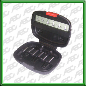 SET PROMOLINE DE FRESAS POR 6UNIDADES