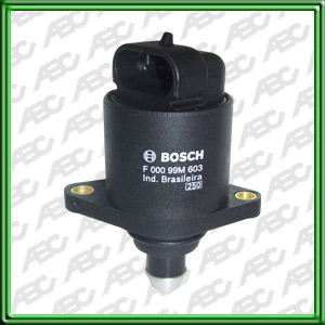 ACTUADOR DE RALENTI PARA CHEVROLET CORSA 1.6 8V