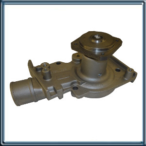 BBA AGUA ESCORT FOCUS ZETEC 1.8 16V