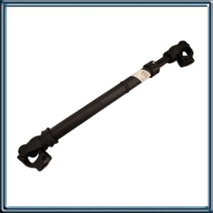 COLUMNA DE DIRECCION SCANIA T112/142 (82> 93)(OE537.196) 761MM REEMPLAZA A 2106-1014/01X