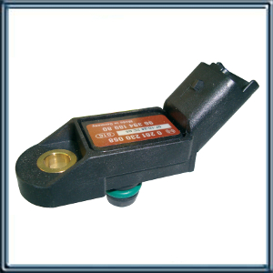 SENSOR DE PRESION PEUGEOT 406 3.0 12/99>06/04 / 406 BREAK 3.0 12/99>06/04 / 406 COUPE 3.0 12/99>02/05 / 607 2.9 03/00>11/04 // RENAULT CLIO II SPORT 3.0 24V 09/00>11/02 / LAGUNA II 3.0 03/01>09/07 / LAGUNA II GRANDTOUR 3.0 04/04>09/07
