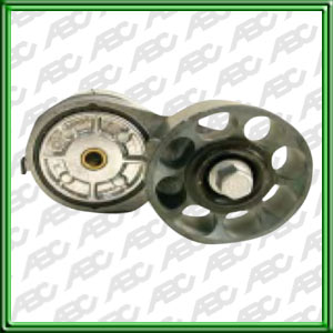 TENSORES DE CORREAS SEGMENTO PESADO MERCEDES-BENZ SPRINTER APLICACIÃN: MOTOR // UBICACIÃN: TENSOR DE CORREA POLY-V. REEMPLAZA A VKM 01004.