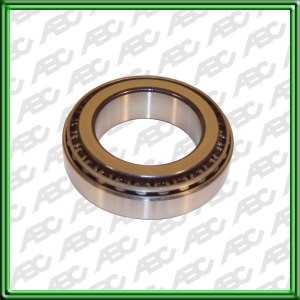 RODAMIENTOS SEGMENTO LIVIANO IVECO DAILY. AplicaciÃ³n: EJE TRASERO. UbicaciÃ³n: RUEDA TRASERA . nÂº de parte: 7162191 // FIAT-IVECO DAILY 35-10. AplicaciÃ³n: EJE TRASERO. UbicaciÃ³n: RUEDA. INT./EXT.. nÂº de parte: 7162191 // FIAT-IVECO DAILY 40-8. Aplica