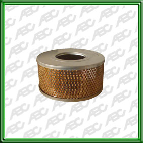 FILTRO DE AIRE TOYOTA HILUX 3.0D EQUIVALENCIA MANN: C 24 203 (UE6)