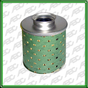 Filtro de ACEITE - DEUTZ