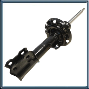 AMORTIGUADOR LINEA LIVIANA CHEVROLET CORSA II AÃO: 03 -> //  DELANTERO IZQUIERDO GAS (PRESURIZADO)