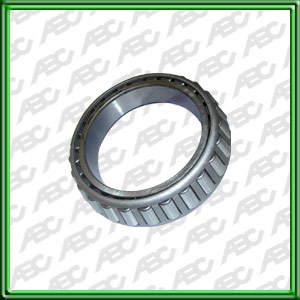 RODAMIENTOS DE RODILLOS CONICOS (CONO) - DIFERENCIAL FORD CARGO F-700. F-750  CHEVROLET C60. C 70  KODIAK