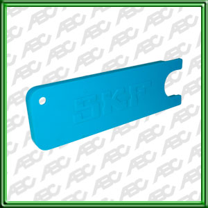 Llave de desmonte Crapodina Hidraulica.