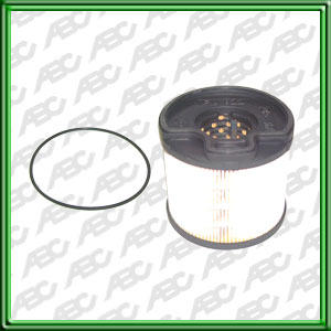 Filtro de COMBUSTIBLE - CITROEN - PEUGEOT - SUZUKI