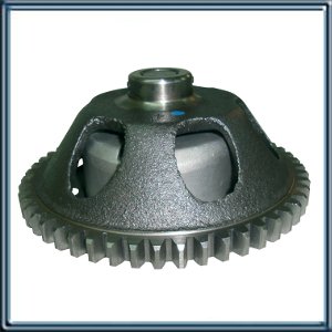 BOMBA DE ACEITE FORD TRANSIT MOTOR 2.5 DIESEL