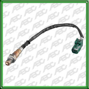 SONDA LAMBDA Universal - Formula del modelo: LS 602