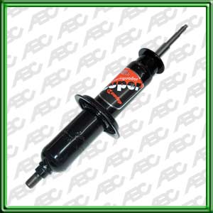 AMORTIGUADOR LINEA LIVIANA DACIA 1200 SEDAN AÃO: 70 ->  // 1300 SEDAN AÃO: 70 ->  // 1310 SEDAN AÃO: 70 ->  // 1410 SEDAN AÃO: 70 ->  // 1200 BREAK AÃO: 70 ->  // 1300 BREAK AÃO: 70 ->  // 1310 BREAK AÃO: 70 ->  // 1410 BREAK AÃO: 70 ->  // R12 TO