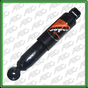 AMORTIGUADOR LINEA LIVIANA CHEVROLET LUV 4 X 2 PICK-UP AÃO: 90 ->  // LUV 4 X 4 PICK-UP AÃO: 90 -> //// ISUZU AMIGO AÃO: 90 ->  // PICK-UP PICK-UP 2 WD AÃO: 90 ->  // PICK-UP PICK-UP 4 WD AÃO: 90 ->  // RODEO AÃO: 90 -> 95  // TROOPER AÃO: 87 -> 91